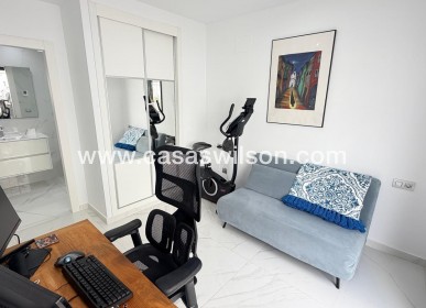 Venta - Chalet - Los Montesinos - La Herrada