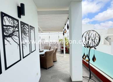 Venta - Chalet - Los Montesinos - La Herrada
