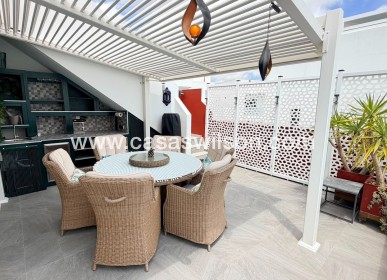 Venta - Chalet - Los Montesinos - La Herrada