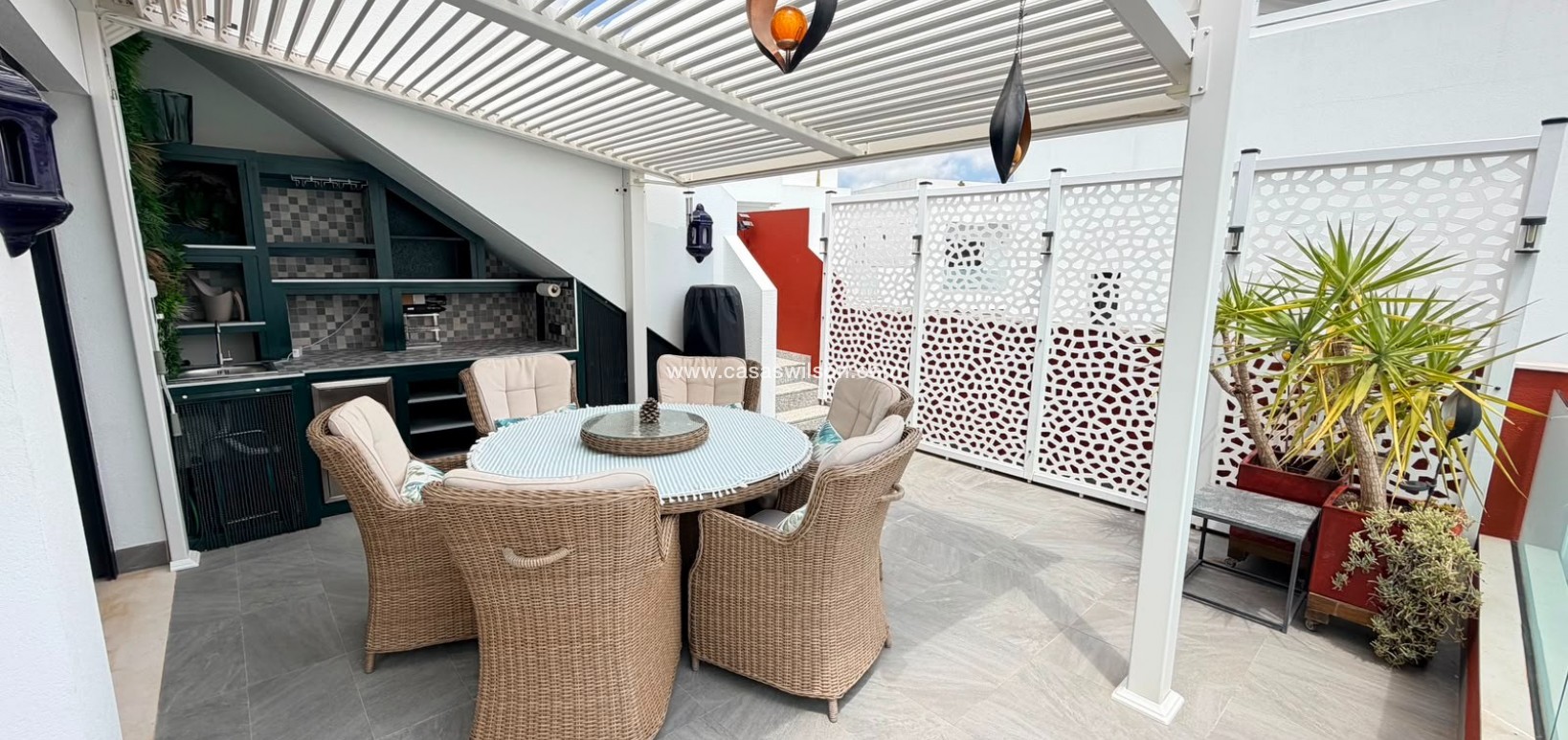 Venta - Chalet - Los Montesinos - La Herrada