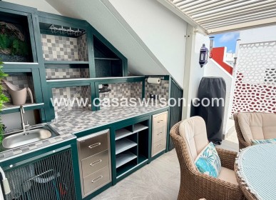 Venta - Chalet - Los Montesinos - La Herrada