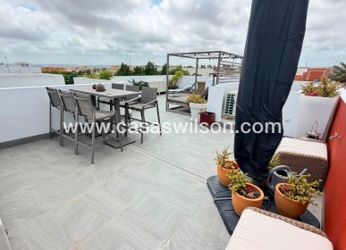 Venta - Chalet - Los Montesinos - La Herrada