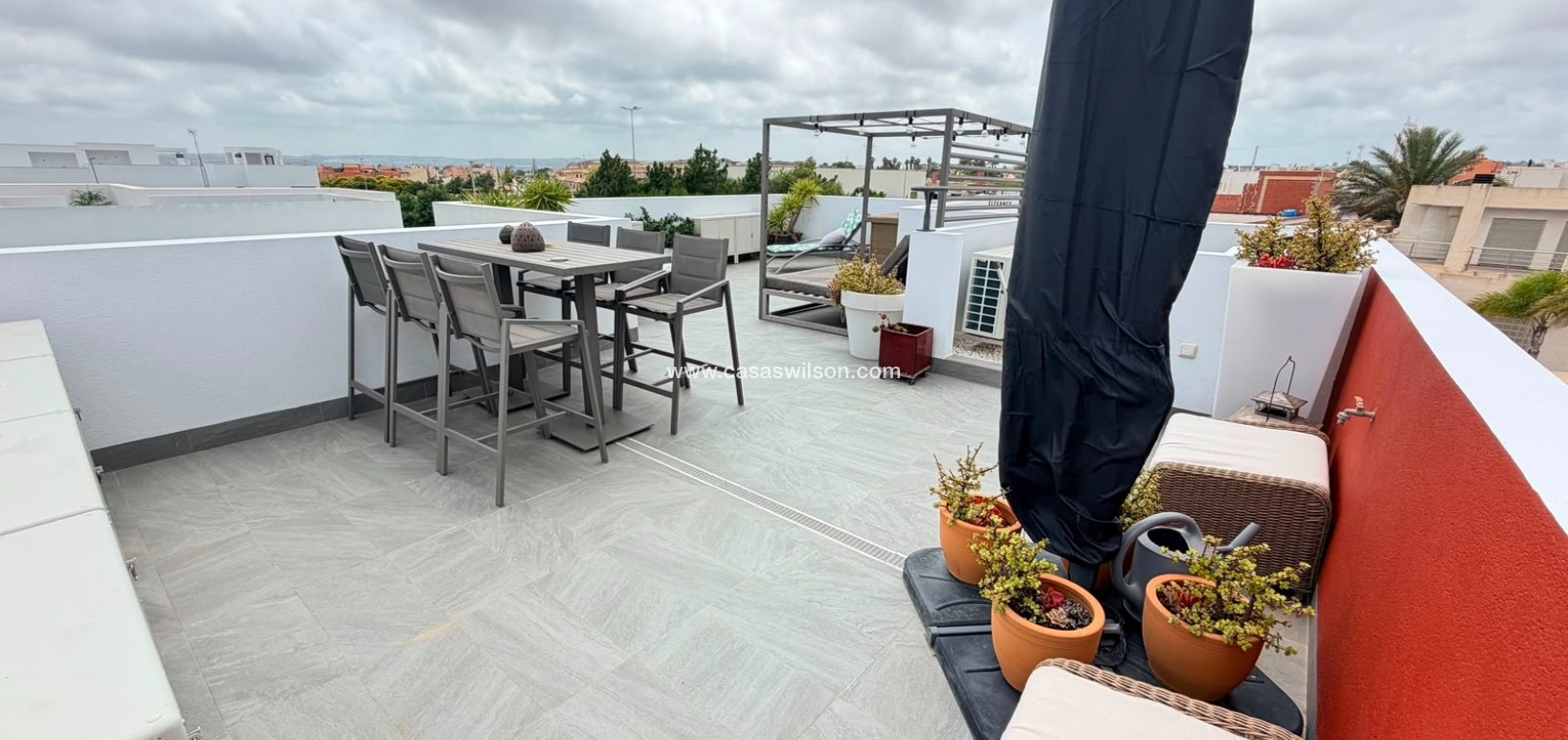 Venta - Chalet - Los Montesinos - La Herrada