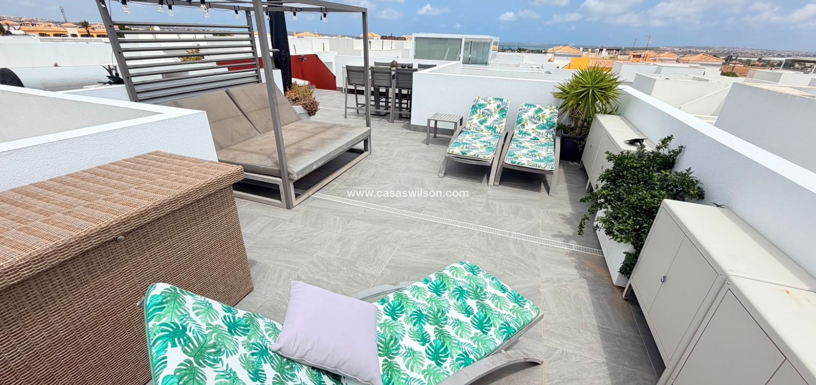 Venta - Chalet - Los Montesinos - La Herrada