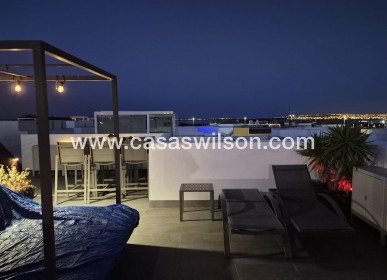 Venta - Chalet - Los Montesinos - La Herrada