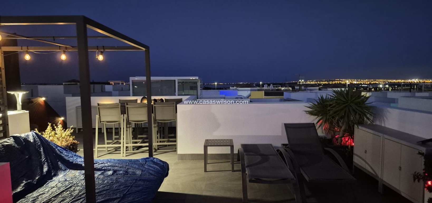 Venta - Chalet - Los Montesinos - La Herrada