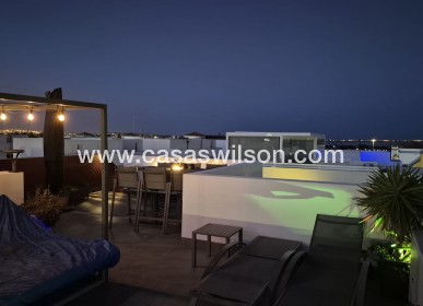 Venta - Chalet - Los Montesinos - La Herrada