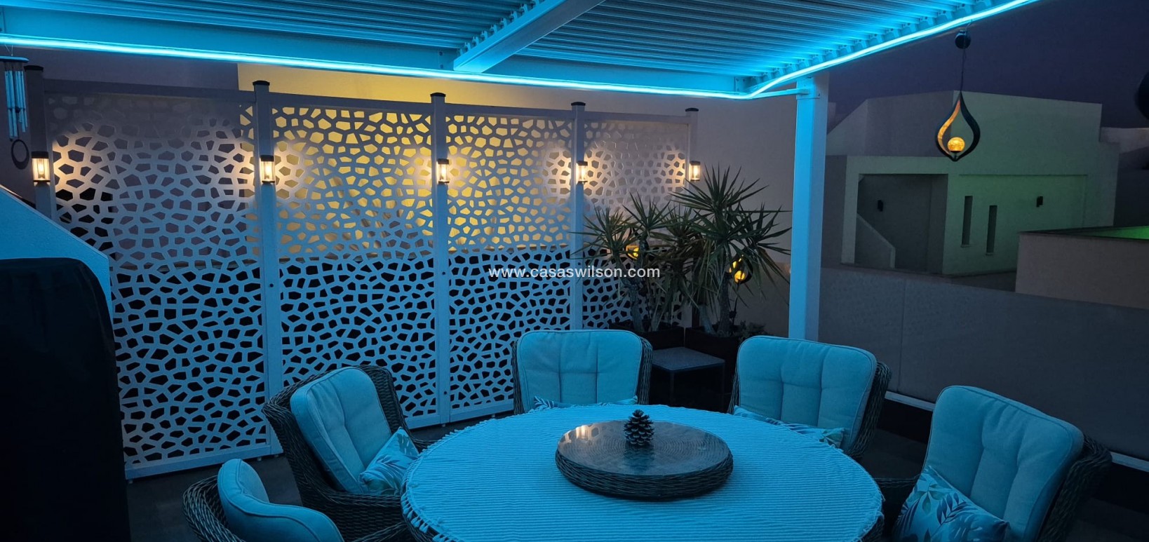 Venta - Chalet - Los Montesinos - La Herrada