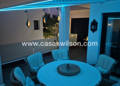 Venta - Chalet - Los Montesinos - La Herrada