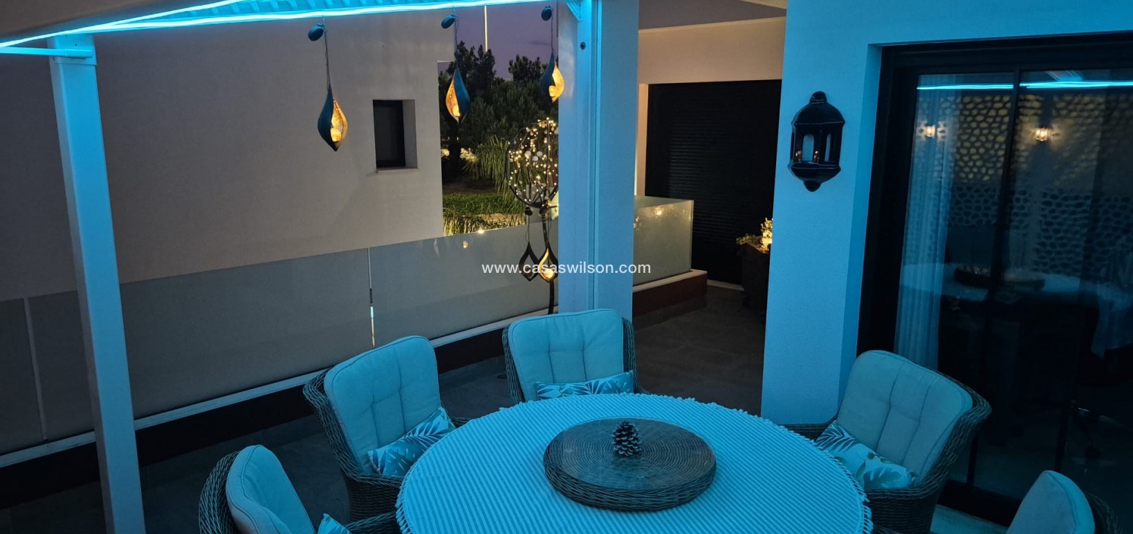 Venta - Chalet - Los Montesinos - La Herrada