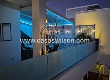 Venta - Chalet - Los Montesinos - La Herrada