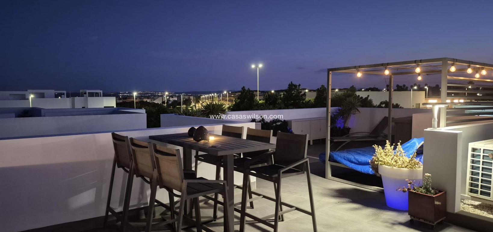 Venta - Chalet - Los Montesinos - La Herrada