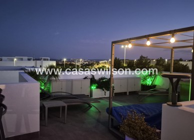 Venta - Chalet - Los Montesinos - La Herrada