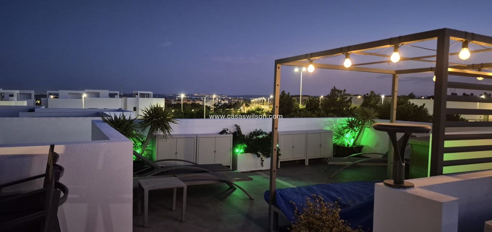 Venta - Chalet - Los Montesinos - La Herrada