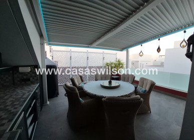 Venta - Chalet - Los Montesinos - La Herrada