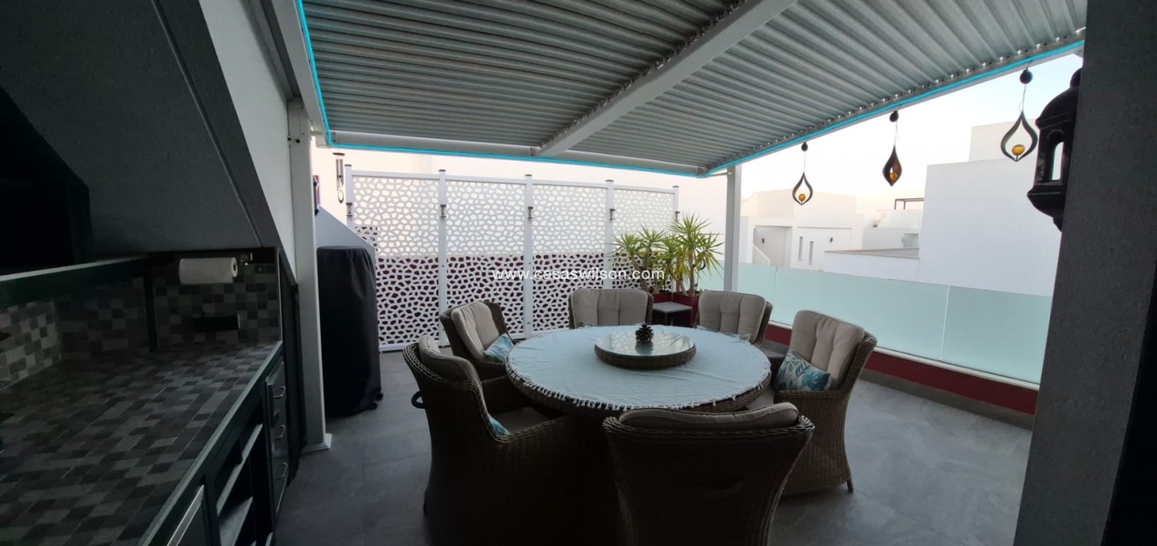 Venta - Chalet - Los Montesinos - La Herrada