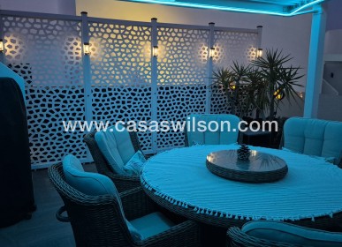 Venta - Chalet - Los Montesinos - La Herrada