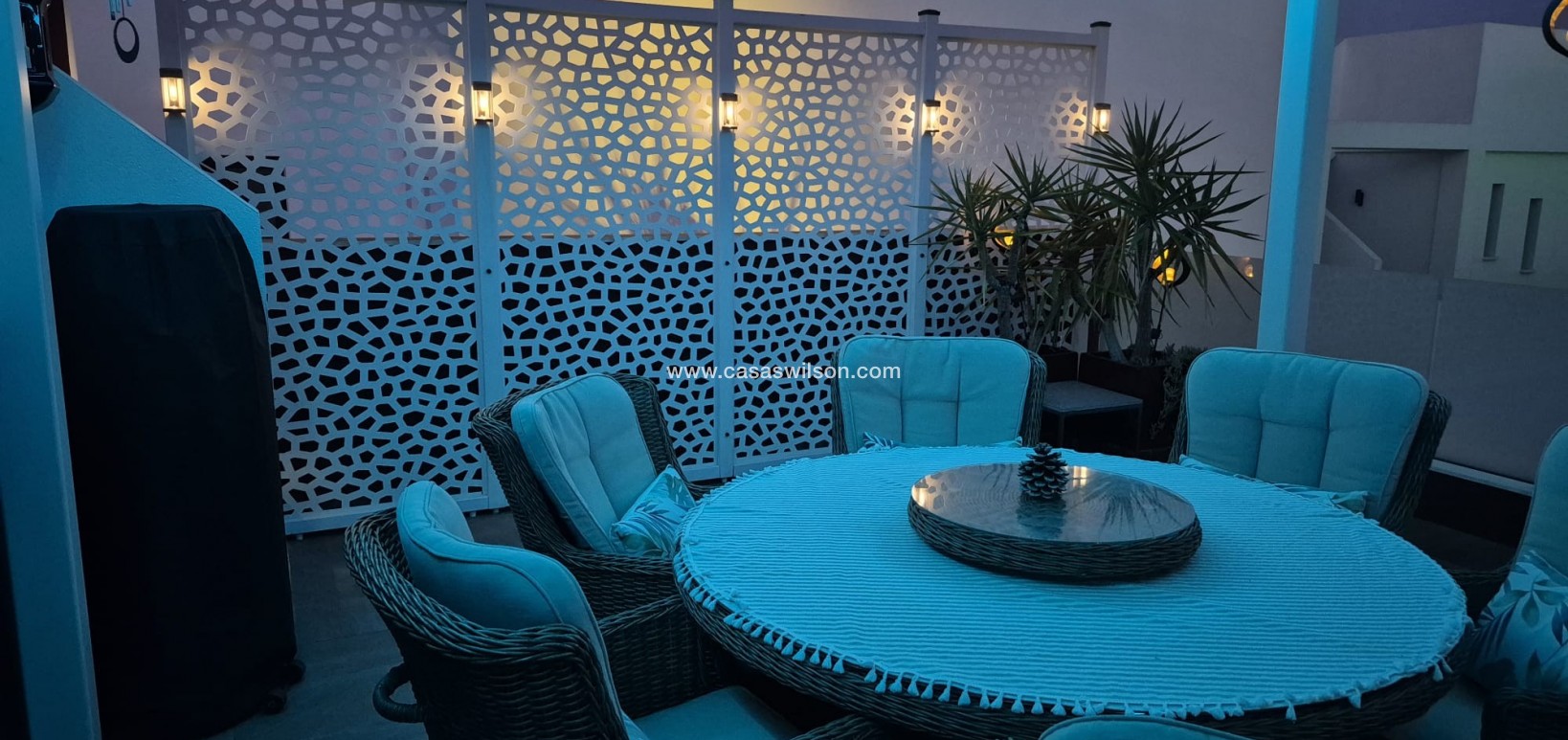 Venta - Chalet - Los Montesinos - La Herrada