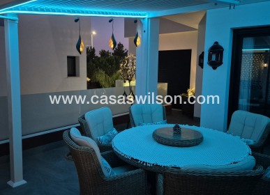 Venta - Chalet - Los Montesinos - La Herrada