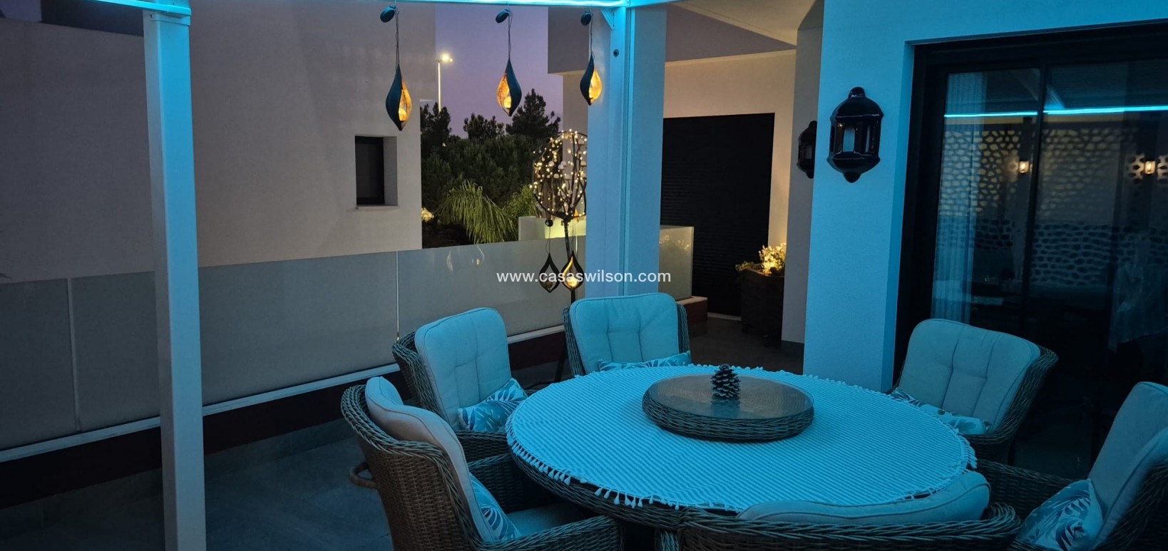 Venta - Chalet - Los Montesinos - La Herrada