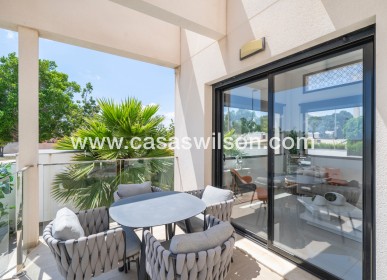 Venta - Chalet - Ciudad Quesada - Ciudad Quesada - Rojales