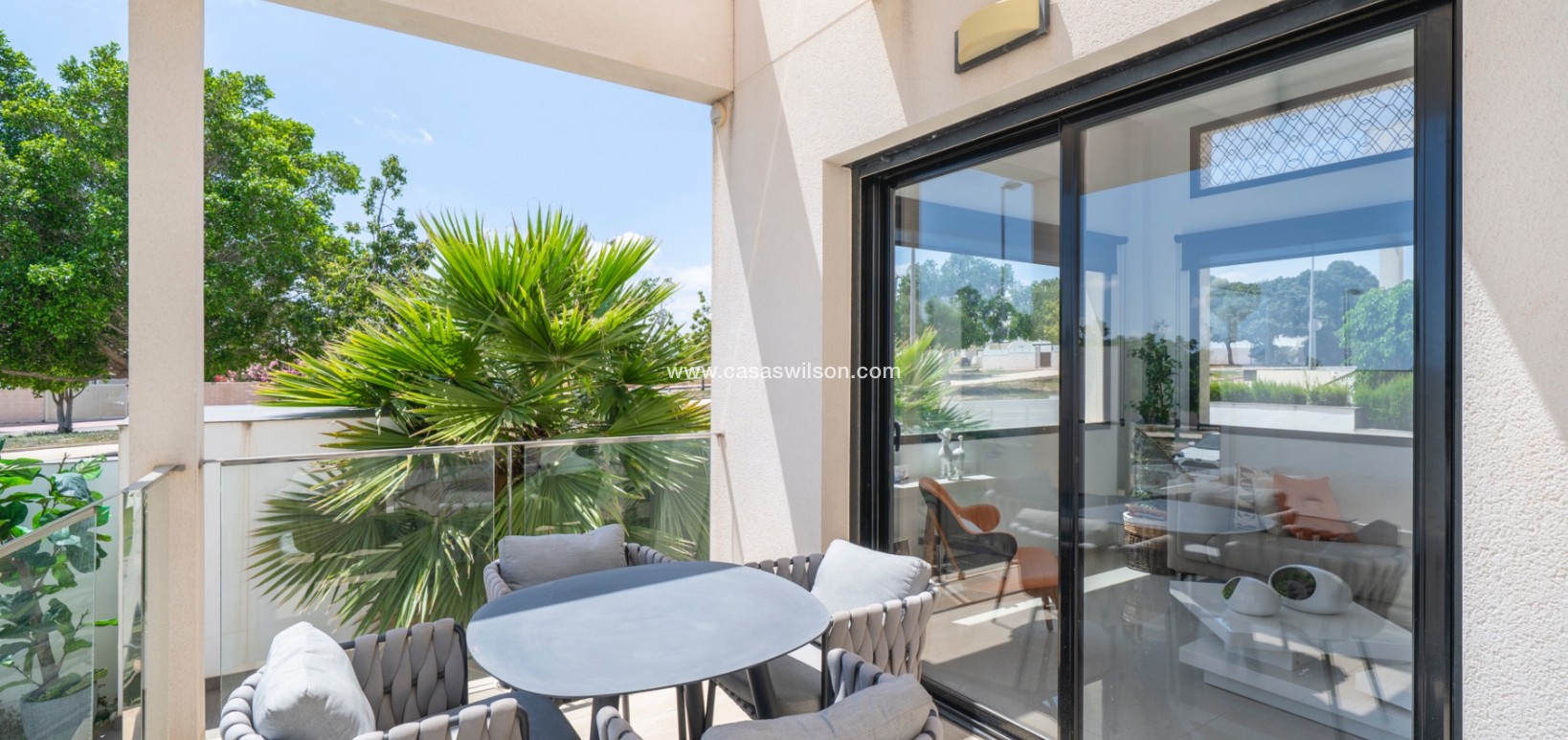 Venta - Chalet - Ciudad Quesada - Ciudad Quesada - Rojales