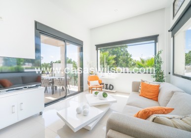 Venta - Chalet - Ciudad Quesada - Ciudad Quesada - Rojales