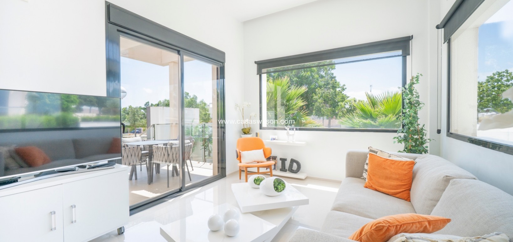 Venta - Chalet - Ciudad Quesada - Ciudad Quesada - Rojales