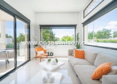 Venta - Chalet - Ciudad Quesada - Ciudad Quesada - Rojales