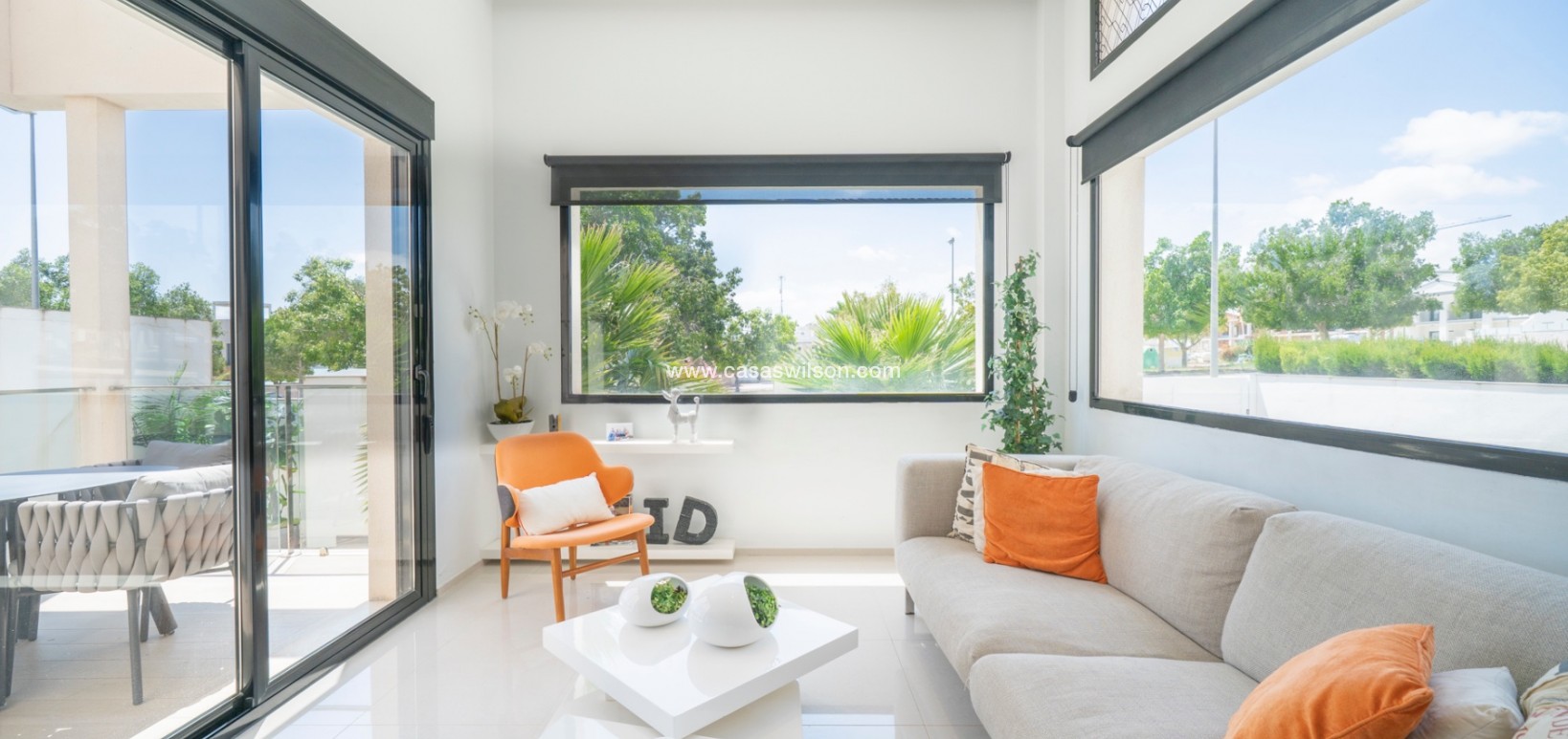 Venta - Chalet - Ciudad Quesada - Ciudad Quesada - Rojales