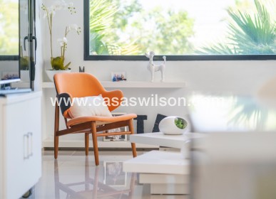 Venta - Chalet - Ciudad Quesada - Ciudad Quesada - Rojales