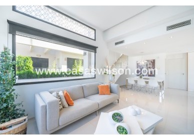 Venta - Chalet - Ciudad Quesada - Ciudad Quesada - Rojales