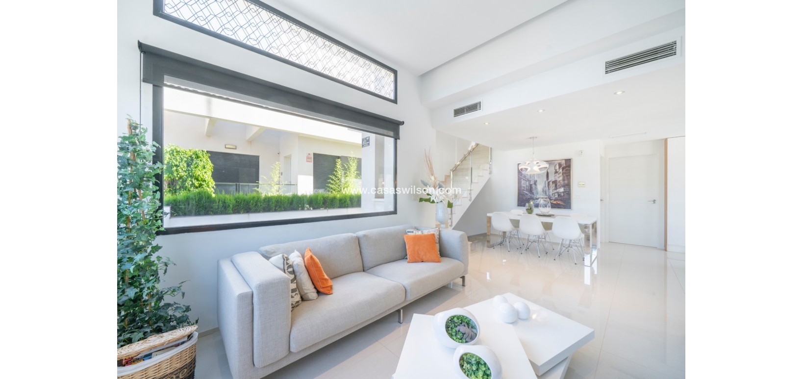 Venta - Chalet - Ciudad Quesada - Ciudad Quesada - Rojales