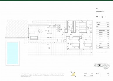 New Build - Villa - Finestrat - Balcon de finestrat