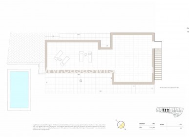 New Build - Villa - Finestrat - Balcon de finestrat