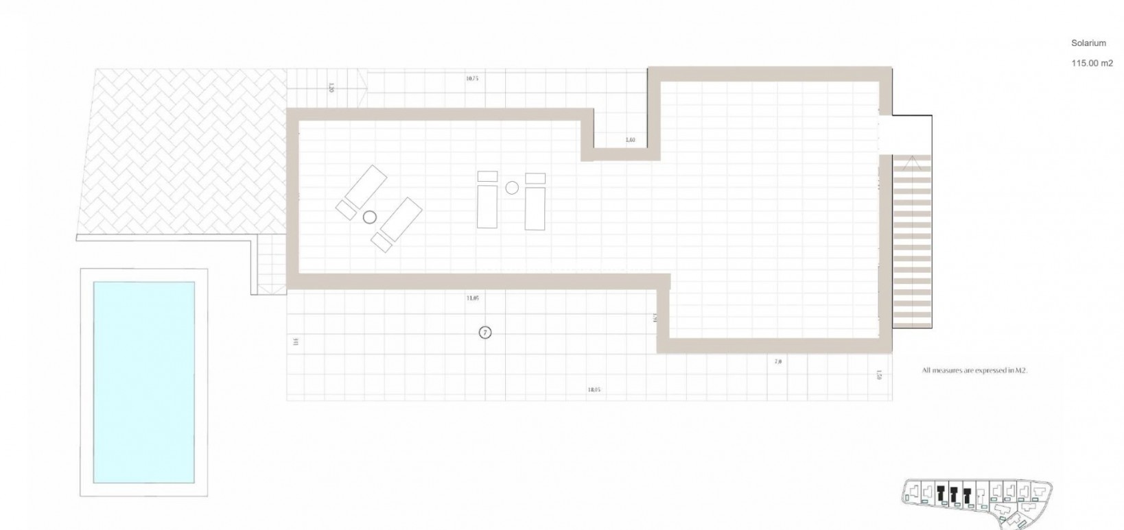 New Build - Villa - Finestrat - Balcon de finestrat