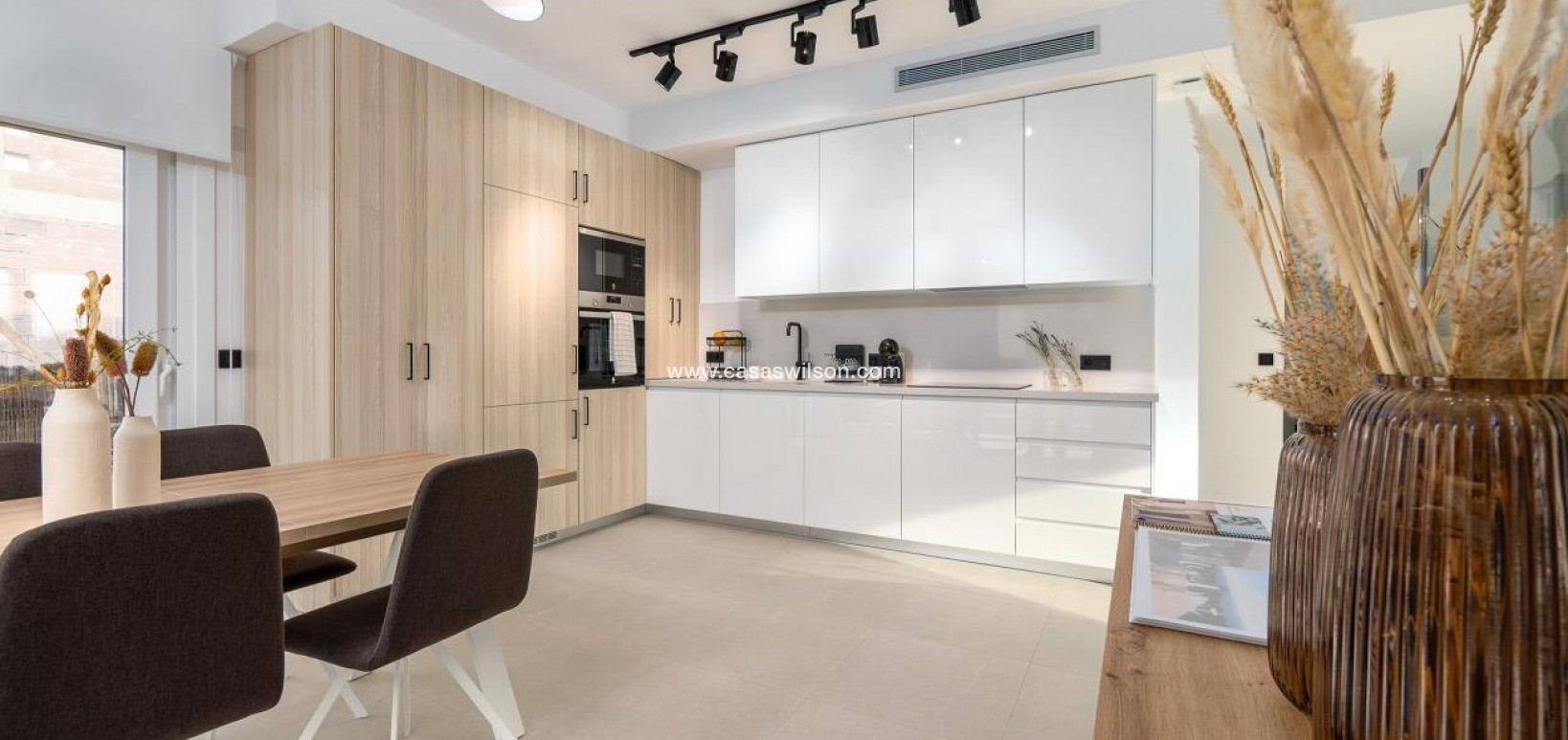 New Build - Villa - Finestrat - Balcon de finestrat
