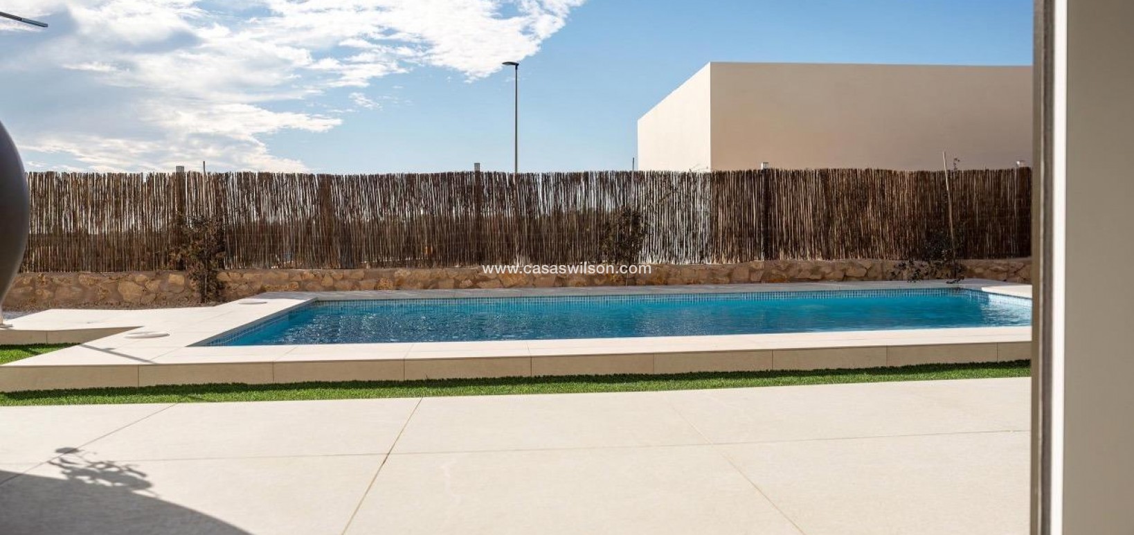 New Build - Villa - Finestrat - Balcon de finestrat