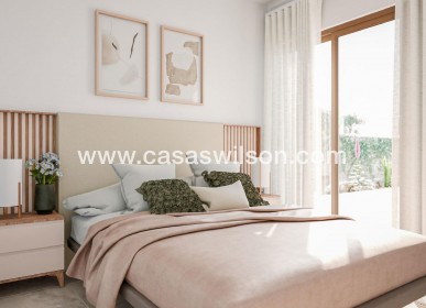 Nueva construcción  - Chalet - Finestrat - Balcon de finestrat