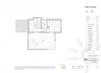 Nueva construcción  - Chalet - Finestrat - Balcon de finestrat