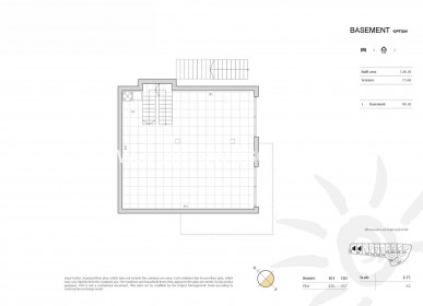 Nueva construcción  - Chalet - Finestrat - Balcon de finestrat