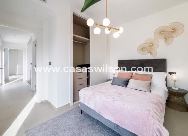 Nueva construcción  - Chalet - Finestrat - Balcon de finestrat