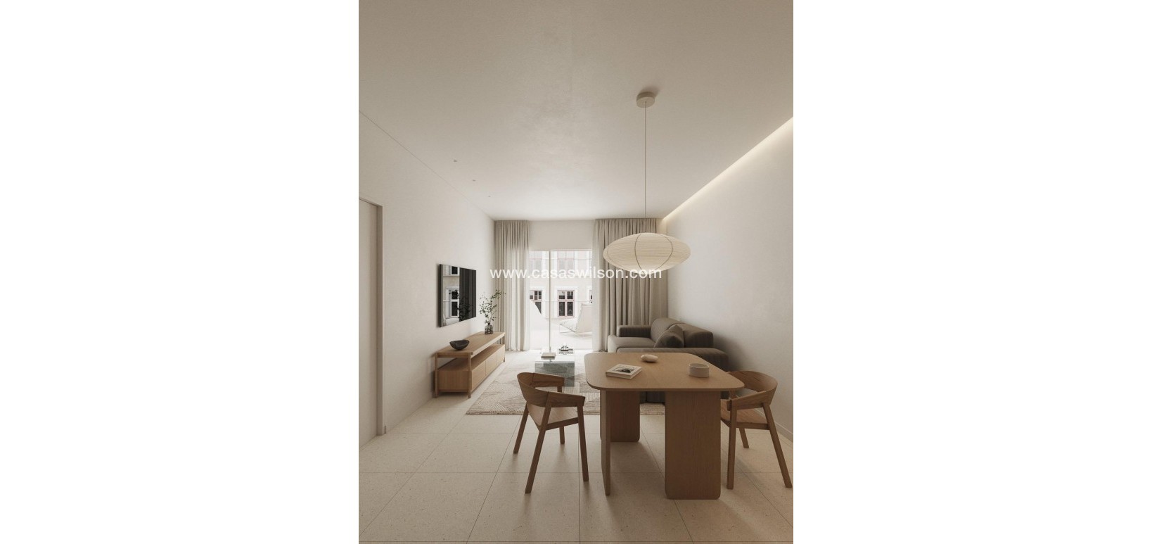 Nueva construcción  - Apartamento - Torrevieja - Centro