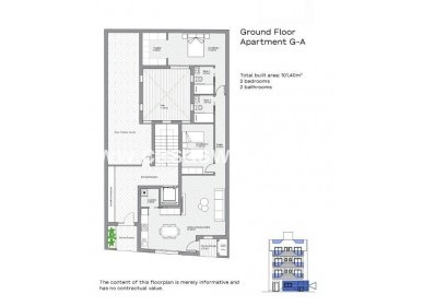 Nueva construcción  - Apartamento - Torrevieja - Centro