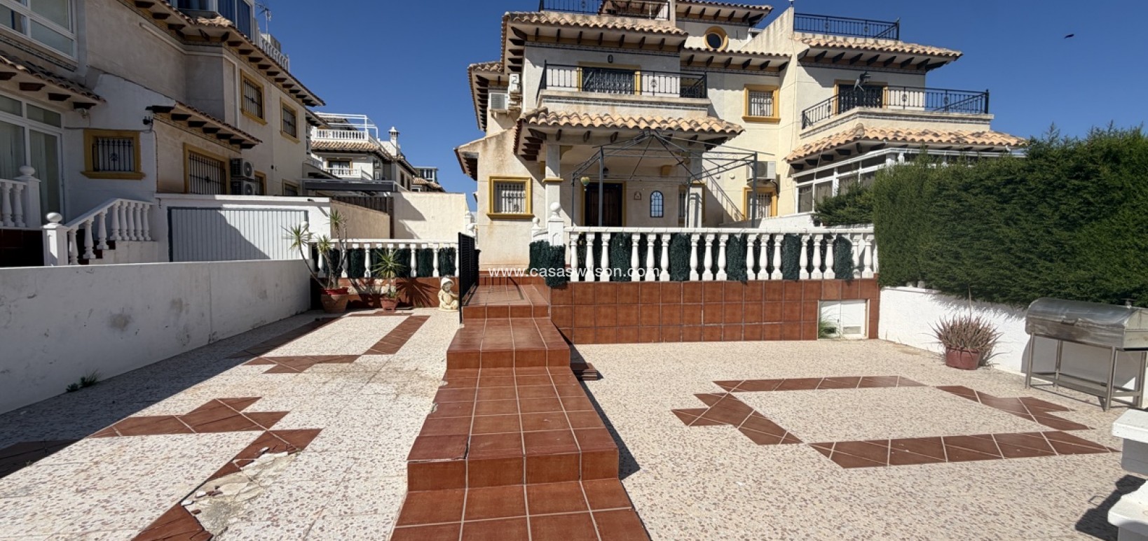 Sale - Townhouse - Playa Flamenca