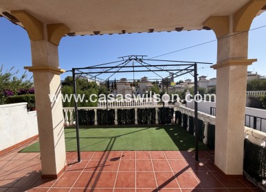 Sale - Townhouse - Playa Flamenca