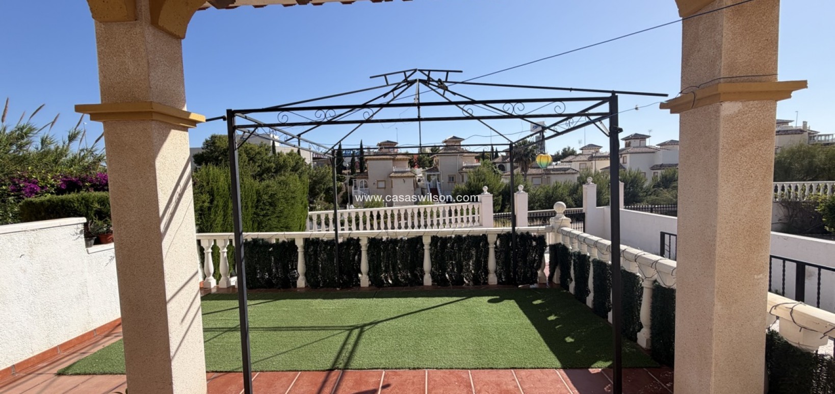 Sale - Townhouse - Playa Flamenca