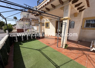 Sale - Townhouse - Playa Flamenca