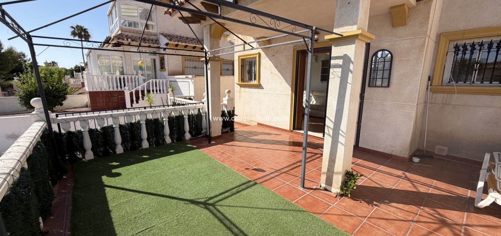 Sale - Townhouse - Playa Flamenca