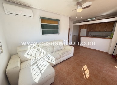 Sale - Townhouse - Playa Flamenca